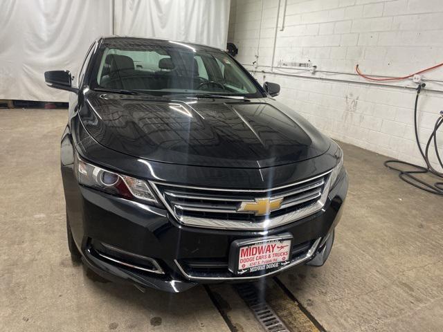 used 2019 Chevrolet Impala car, priced at $15,949