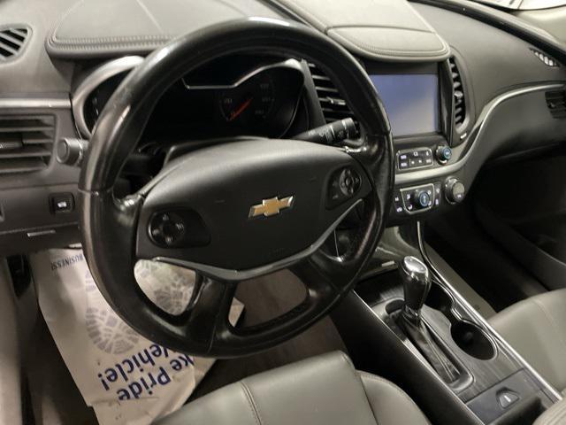 used 2019 Chevrolet Impala car, priced at $15,949