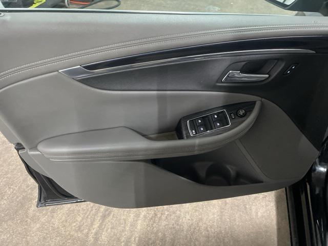 used 2019 Chevrolet Impala car, priced at $15,949