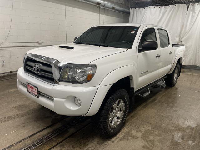 used 2011 Toyota Tacoma car, priced at $18,949