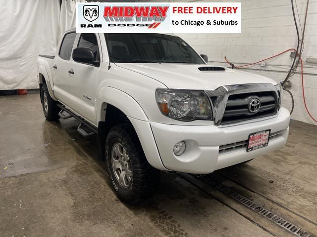 used 2011 Toyota Tacoma car, priced at $18,949