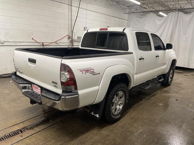 used 2011 Toyota Tacoma car, priced at $18,949