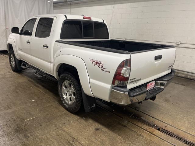 used 2011 Toyota Tacoma car, priced at $18,949