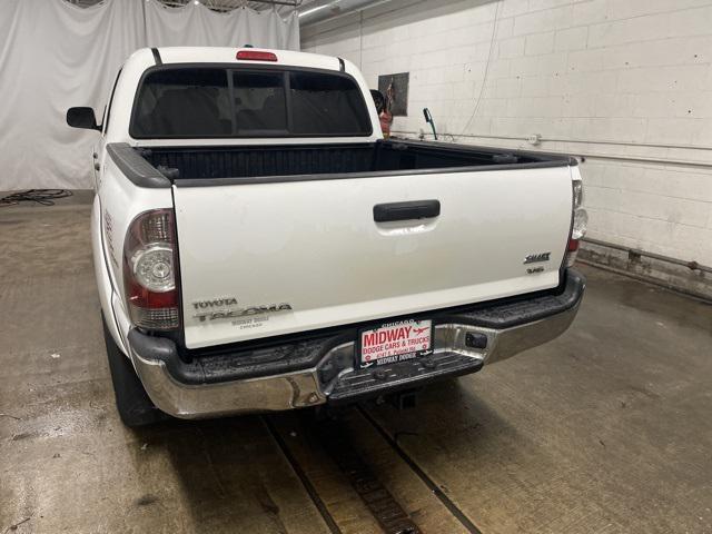 used 2011 Toyota Tacoma car, priced at $18,949