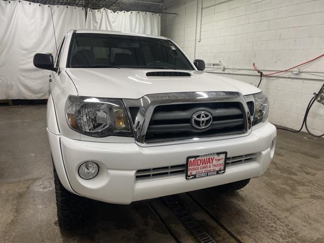 used 2011 Toyota Tacoma car, priced at $18,949