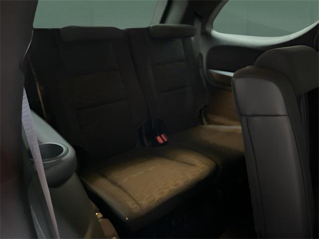 new 2026 Dodge Durango car, priced at $36,610