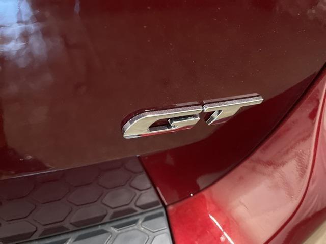 new 2026 Dodge Durango car, priced at $36,610