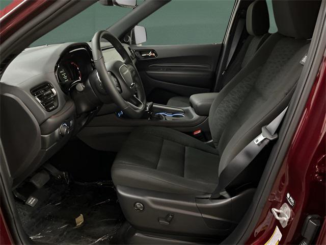 new 2026 Dodge Durango car, priced at $36,610