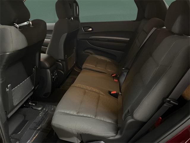 new 2026 Dodge Durango car, priced at $36,610