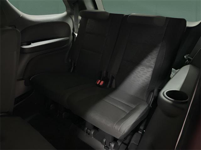 new 2026 Dodge Durango car, priced at $36,610