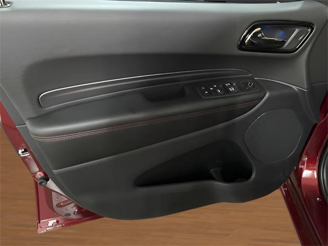 new 2026 Dodge Durango car, priced at $36,610