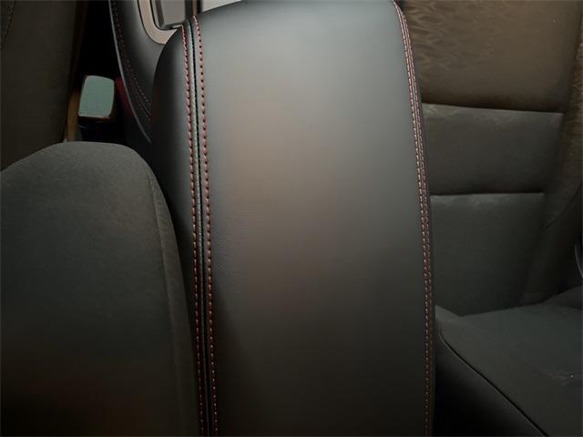 new 2026 Dodge Durango car, priced at $36,610