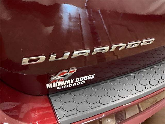 new 2026 Dodge Durango car, priced at $36,610
