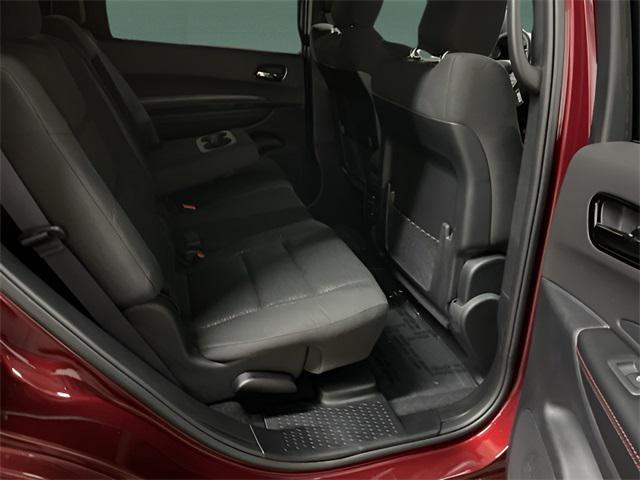 new 2026 Dodge Durango car, priced at $36,610