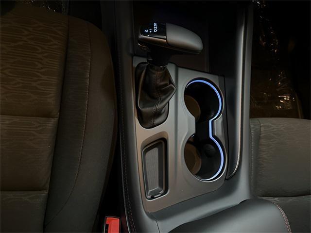 new 2026 Dodge Durango car, priced at $36,610