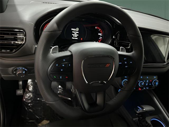 new 2026 Dodge Durango car, priced at $36,610
