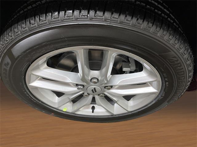 new 2026 Dodge Durango car, priced at $36,610