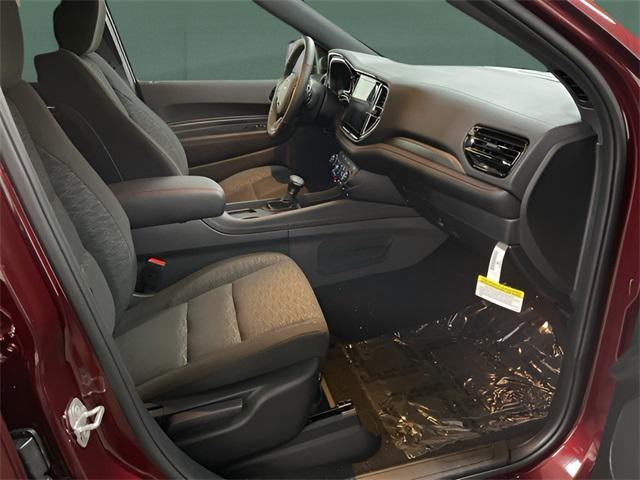 new 2026 Dodge Durango car, priced at $36,610