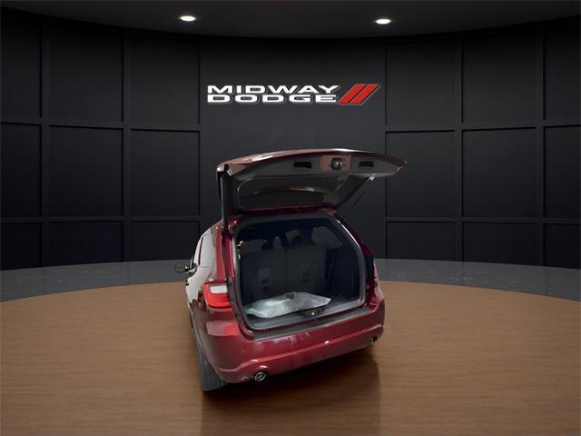 new 2026 Dodge Durango car, priced at $36,610