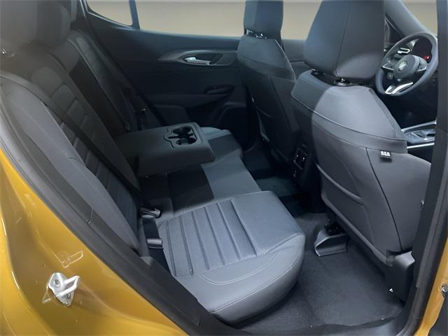 new 2025 Dodge Hornet car, priced at $32,535