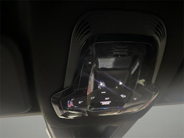new 2025 Dodge Hornet car, priced at $32,535