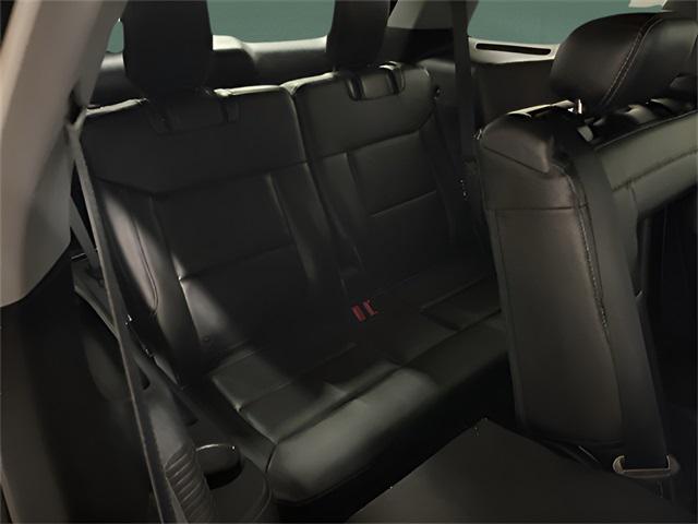 used 2023 Ford Explorer car, priced at $25,995
