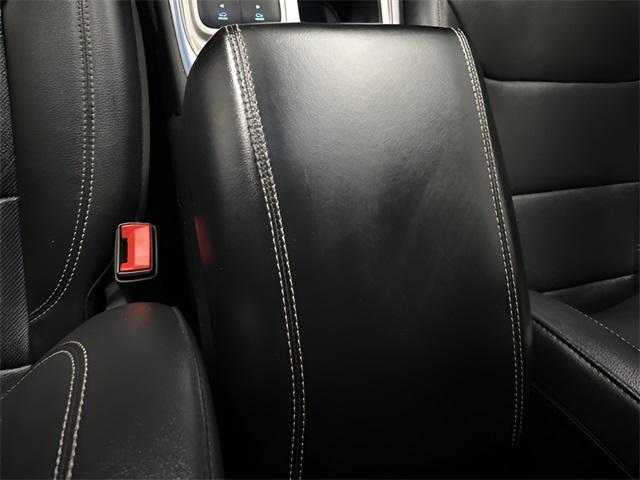 used 2023 Ford Explorer car, priced at $29,949
