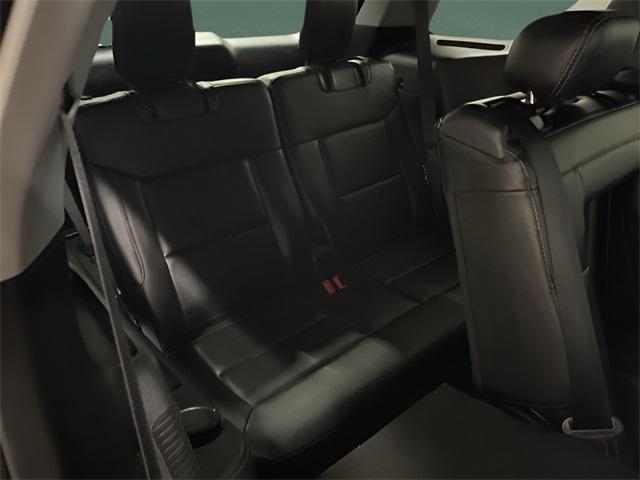used 2023 Ford Explorer car, priced at $25,995