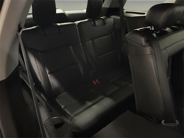 used 2023 Ford Explorer car, priced at $29,949
