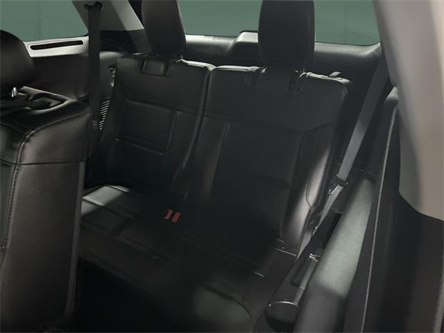 used 2023 Ford Explorer car, priced at $25,995