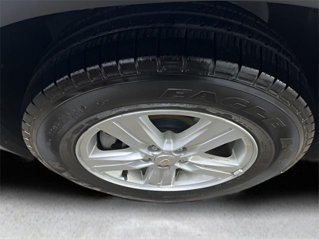 used 2022 Chevrolet Trax car, priced at $17,949
