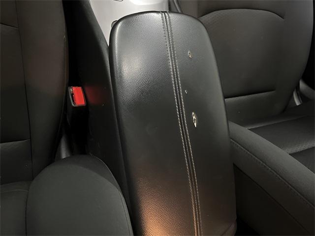 used 2018 Chevrolet Malibu car, priced at $14,949
