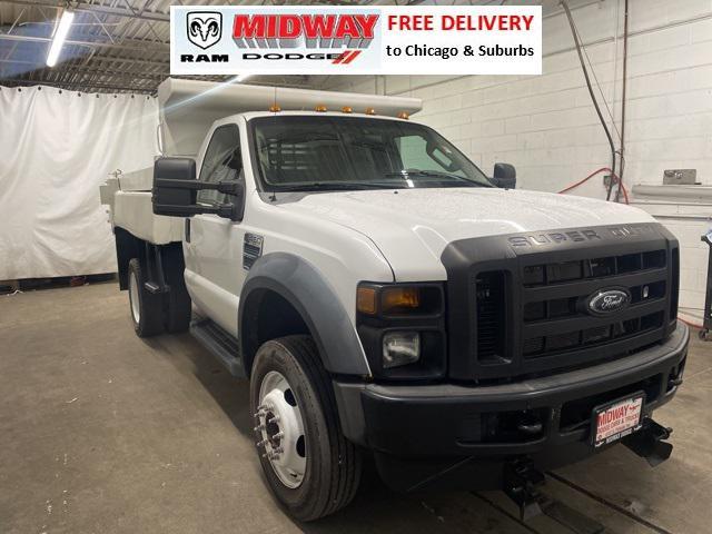 used 2009 Ford F-450 car, priced at $23,949