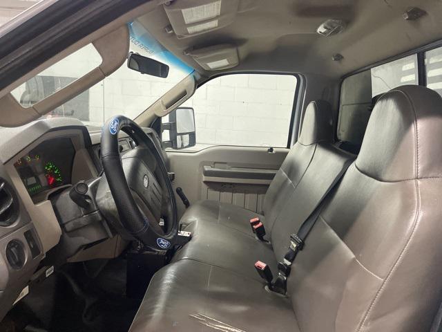 used 2009 Ford F-450 car, priced at $23,949