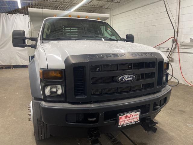 used 2009 Ford F-450 car, priced at $23,949