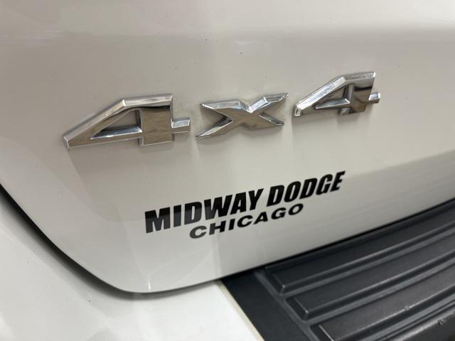 used 2019 Jeep Grand Cherokee car, priced at $16,949