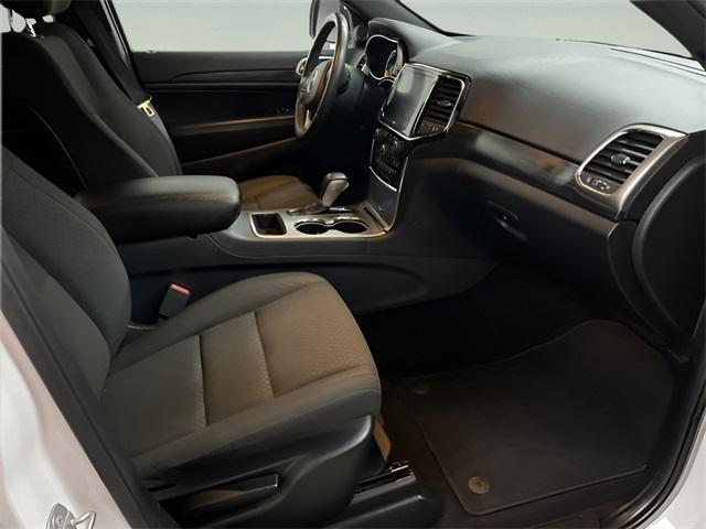 used 2019 Jeep Grand Cherokee car, priced at $16,949