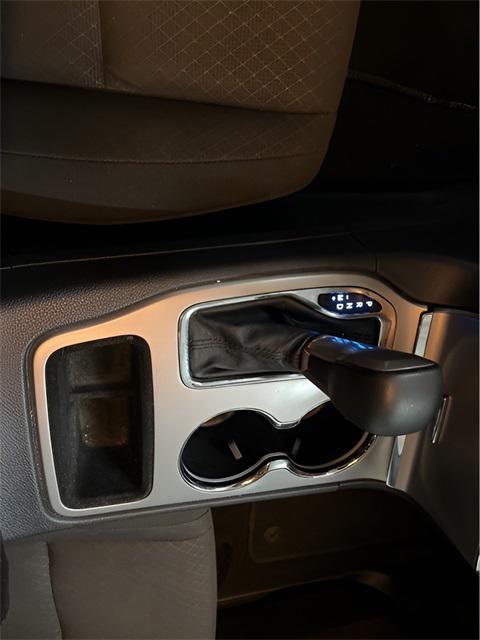 used 2019 Jeep Grand Cherokee car, priced at $16,949