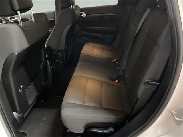 used 2019 Jeep Grand Cherokee car, priced at $16,949