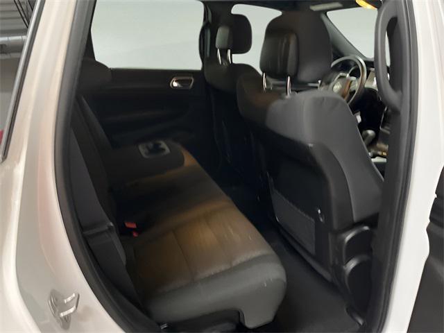 used 2019 Jeep Grand Cherokee car, priced at $16,949