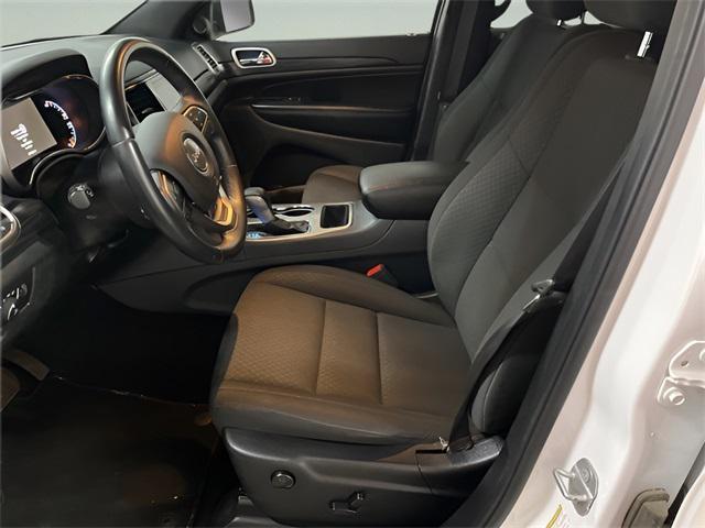 used 2019 Jeep Grand Cherokee car, priced at $16,949