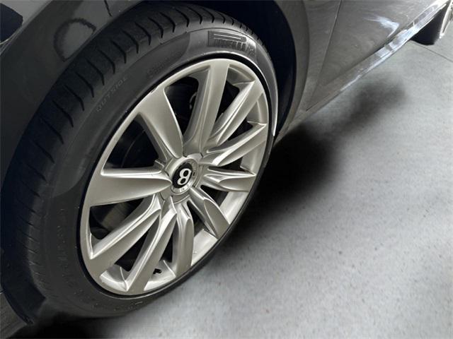 used 2015 Bentley Flying Spur car, priced at $59,995