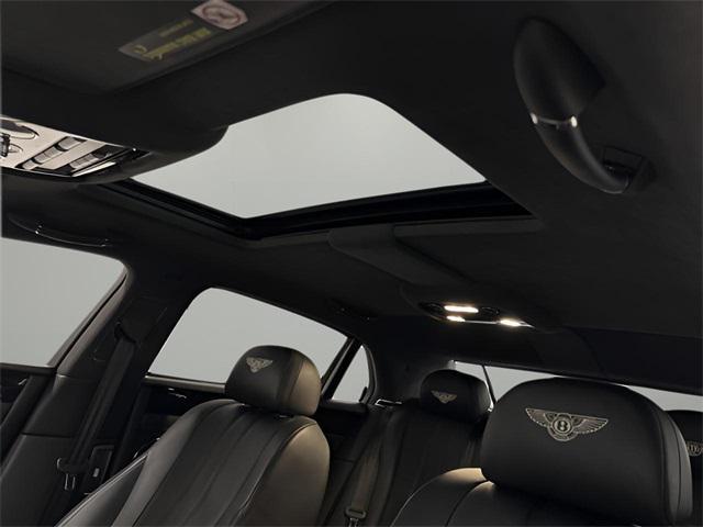 used 2015 Bentley Flying Spur car, priced at $59,995
