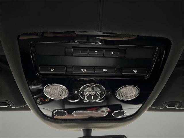 used 2015 Bentley Flying Spur car, priced at $59,995