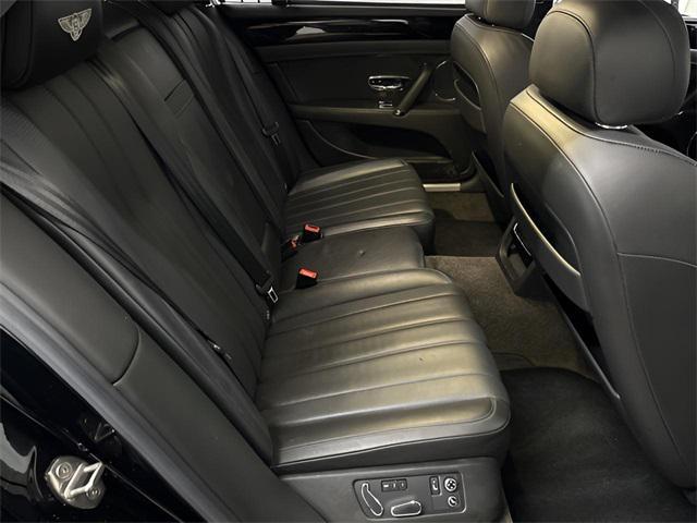 used 2015 Bentley Flying Spur car, priced at $59,995