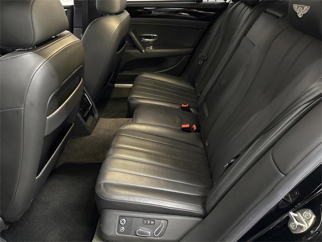 used 2015 Bentley Flying Spur car, priced at $59,995