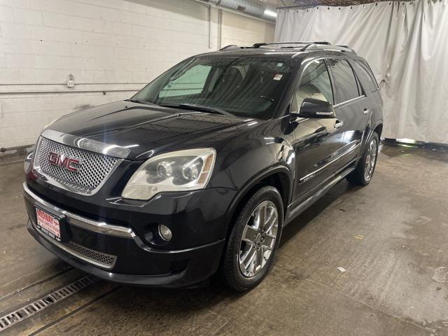 used 2011 GMC Acadia car, priced at $2,949