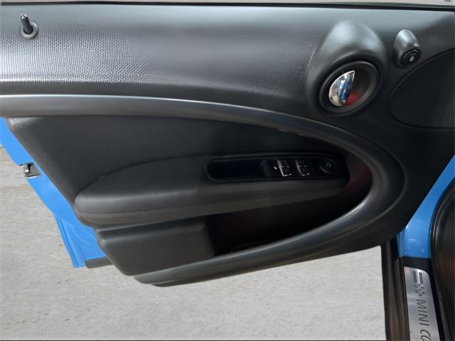 used 2016 MINI Countryman car, priced at $12,949