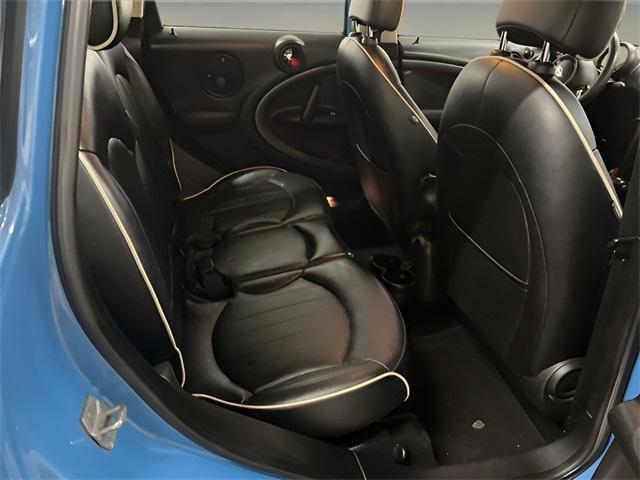 used 2016 MINI Countryman car, priced at $12,949