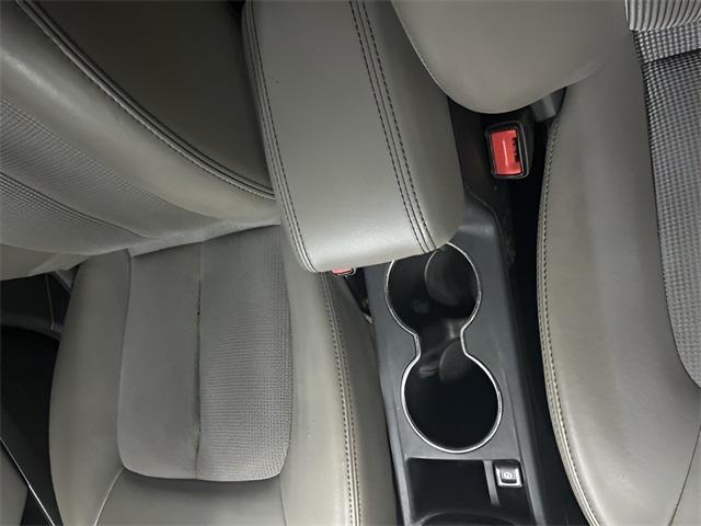 used 2015 Buick Verano car, priced at $2,999